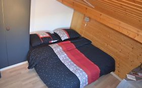 Logement Chez L'Habitant Etage Independant