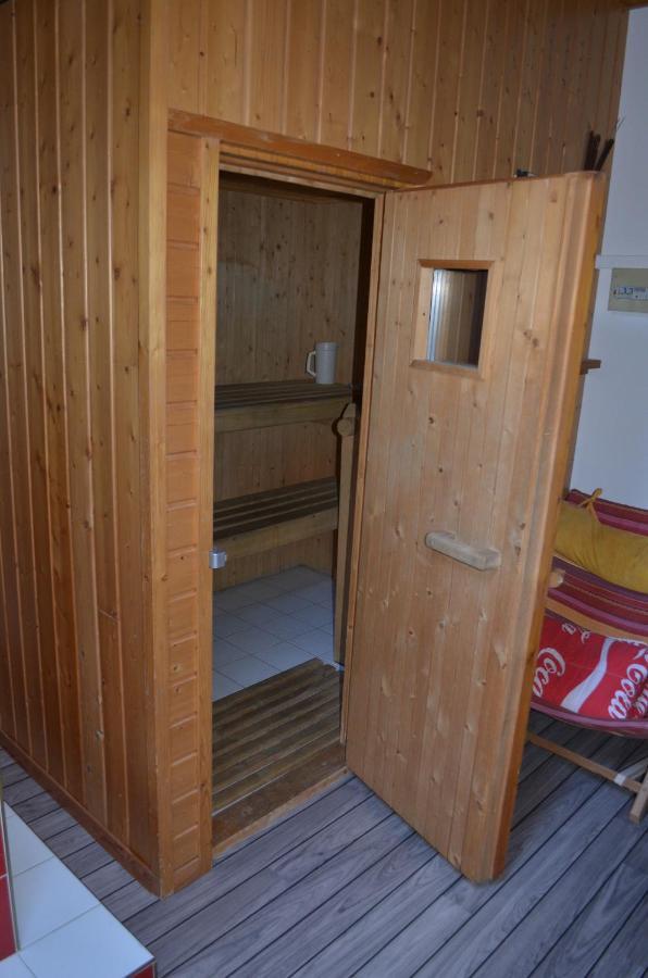 Logement Chez L'Habitant Etage Independant Grône Zewnętrze zdjęcie